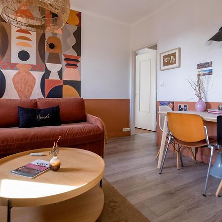 Honore Suite Casamance Lyon Eksteriør billede