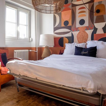 Honore Suite Casamance Lyon Eksteriør billede